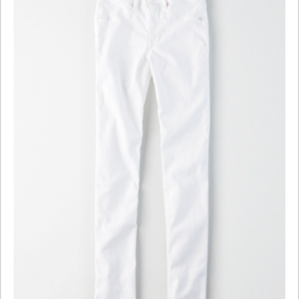 AE skinny jeans . Unworn nice stretch